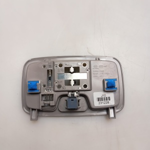 Kia XCEED I (2019–2026) Rear interior lighting panel 92850J7XXX - 5