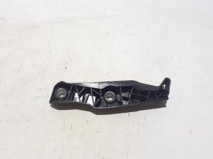 AUDI e-tron SUV (2018–2026) Front bumper bracket 4KE807283 - 2