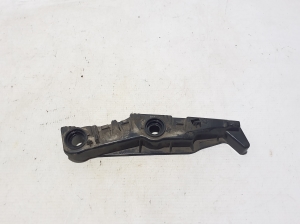   Front bumper bracket  - 4KE807283 