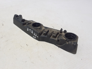 AUDI e-tron SUV (2018–2026) Front bumper bracket 4KE807283 - 3