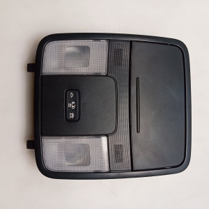   Front interior lighting panel  - 928XXM6XXX 