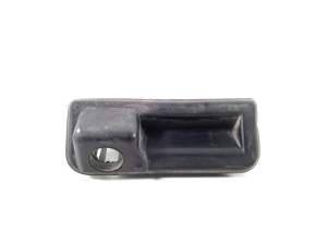 Skoda Enyaq iV I (2020–2026) Trunk lid exterior handle 5E3827566A - 2