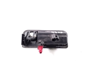 Skoda Enyaq iV I (2020–2026) Trunk lid exterior handle 5E3827566A - 3