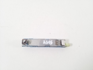 Skoda Enyaq iV I (2020–2026) Antenna amplifier 5LG035577 - 2