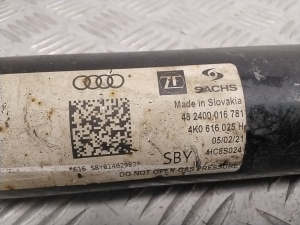 AUDI A6 C8 (2018–2025) Stoßdämpfer hinten 4K0616025H - 3