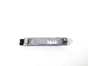 Skoda Enyaq iV I (2020–2026) Antenas pastiprinātājs 5LG035577A - 2
