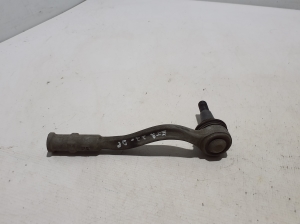 AUDI e-tron SUV (2018–2026) Tie rod end 4M0423812D - 2