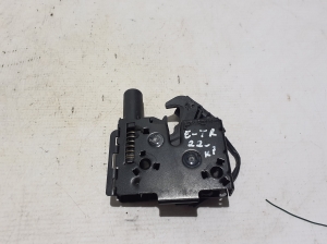 AUDI e-tron SUV (2018–2026) Hood latch 4KE823509 - 4