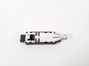 Skoda Enyaq iV I (2020–2026) Antenas pastiprinātājs 5E5035570 - 2