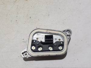 AUDI e-tron SUV (2018–2026) Xenon headlight control unit 1420000458 - 2