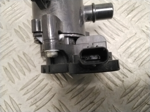 TOYOTA bZ4X I (2022–2026) Auxiliary water pump VN0823000011 - 2