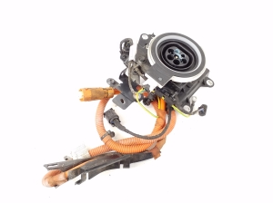   Ladebuchse für Elektrofahrzeuge  - 6824111 