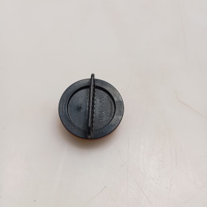   Headlight cover  -  