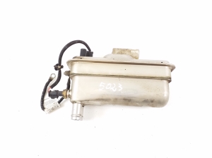 BMW 3 SERIES F30 (2011–2018) Engine heater element 9363110 - 3
