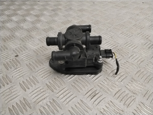 Jahutusradiaatori ventiil - 5810R1003