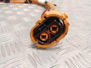 Jaguar l-Pace (2018–2026) Other wire J9D314N236 - 2