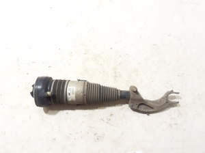   Front shock absorber  - 4KE616039G 