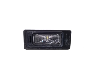License plate lights - 5NA943021