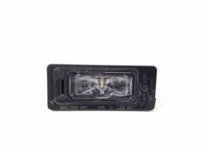 License plate lights - 5NA943021