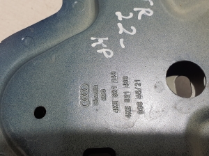 AUDI e-tron SUV (2018–2026) Front fender bracket 4KE821149 - 2