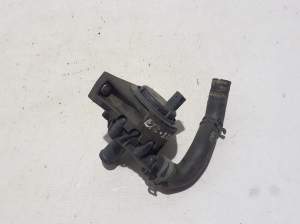 Auxiliary water pump - 4KE121601