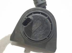 AUDI e-tron SUV (2018–2026) Auxiliary water pump 4KE121601 - 4