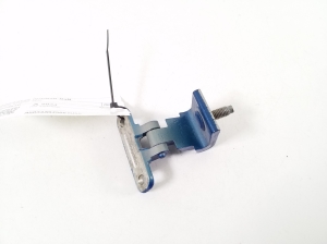 Skoda Enyaq iV I (2020–2026) Trunk lid hinge 5G6827301D - 2