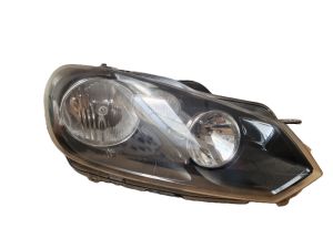 Volkswagen Golf VI (2008–2013) Scheinwerfer vorne 5K1941006M - 5