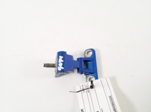   Trunk lid hinge  - 5G6827301D 