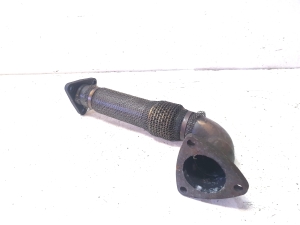 Volkswagen Touareg I (2002–2010) Pipe 059790L - 2