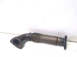 Volkswagen Touareg I (2002–2010) Pipe 059790L - 3