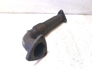 Volkswagen Touareg I (2002–2010) Pipe 059790L - 4
