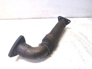 Volkswagen Touareg I (2002–2010) Pipe 059790L - 5