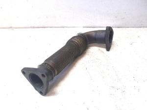 Volkswagen Touareg I (2002–2010) Pipe 059790L - 6
