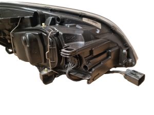 VOLVO XC60 (2008–2017) Scheinwerfer vorne 30763143 - 3