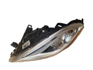 VOLVO XC60 (2008–2017) Scheinwerfer vorne 30763143 - 5