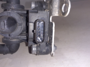 AUDI e-tron SUV (2018–2026) Auxiliary water pump 4KE963375P - 2
