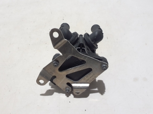 AUDI e-tron SUV (2018–2026) Auxiliary water pump 4KE963375P - 3