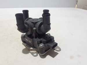 AUDI e-tron SUV (2018–2026) Auxiliary water pump 4KE963375P - 4