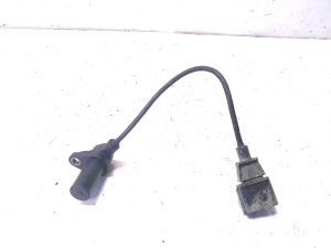 Volkswagen Touareg I (2002–2010) Kurbelwellensensor 0261210262 - 3