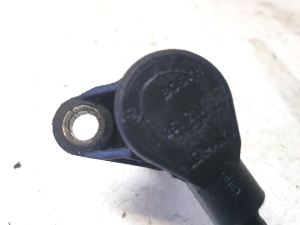 Volkswagen Touareg I (2002–2010) Kurbelwellensensor 0261210262 - 4