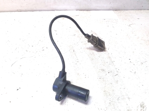 Volkswagen Touareg I (2002–2010) Kurbelwellensensor 0261210262 - 5