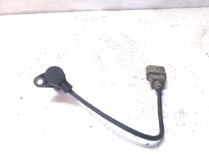 Volkswagen Touareg I (2002–2010) Kurbelwellensensor 0261210262 - 6