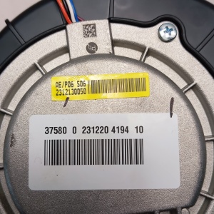 Kia XCEED I (2019–2026) Cits ventilators 37580 - 3