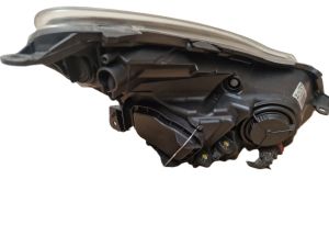 Opel Corsa D (2006–2014) Headlight 13392705 - 4