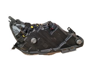 Opel Corsa D (2006–2014) Headlight 13392705 - 5