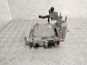 Jaguar l-Pace (2018–2026) Wechselrichter (Inverter) J9D314B227AD - 5