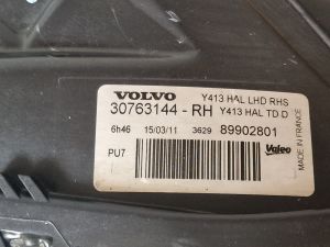 VOLVO XC60 (2008–2017) Esituli 30763144 - 3