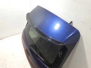 AUDI e-tron SUV (2018–2026) Trunk lid 4KE827025B - 9