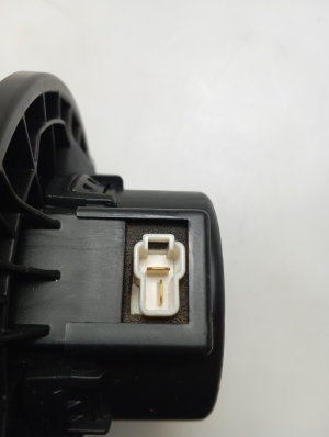 Kia XCEED I (2019–2026) Heater blower motor EB1D1CDPLA - 5